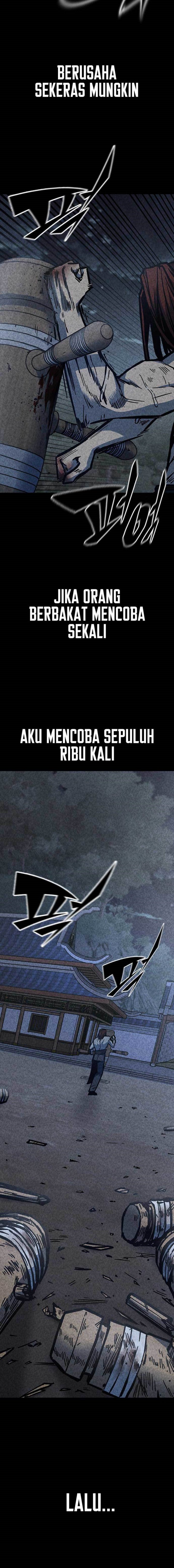 Hectopascals Chapter 56 Bahasa Indonesia
