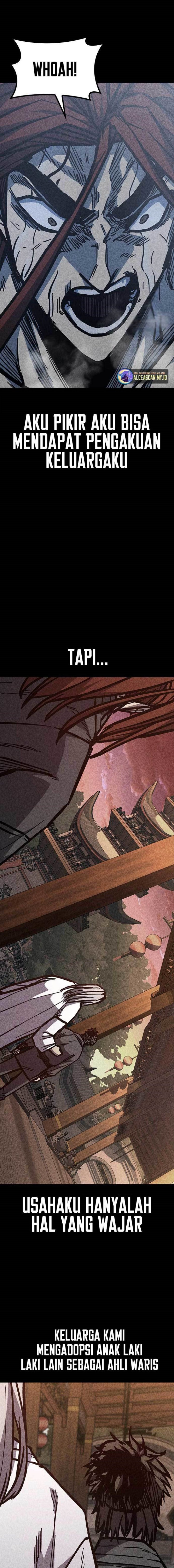 Hectopascals Chapter 56 Bahasa Indonesia