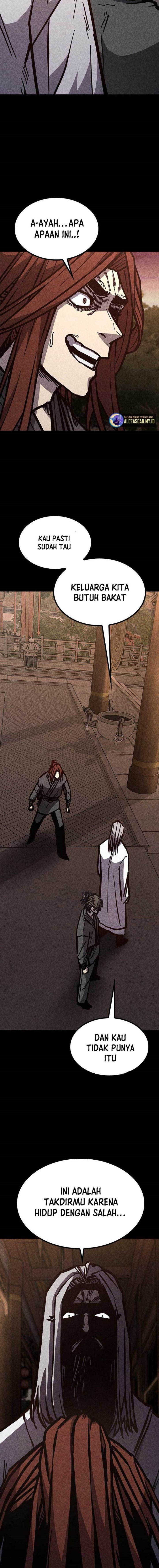 Hectopascals Chapter 56 Bahasa Indonesia