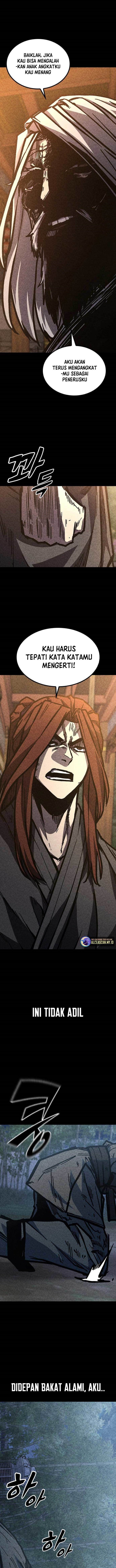 Hectopascals Chapter 56 Bahasa Indonesia