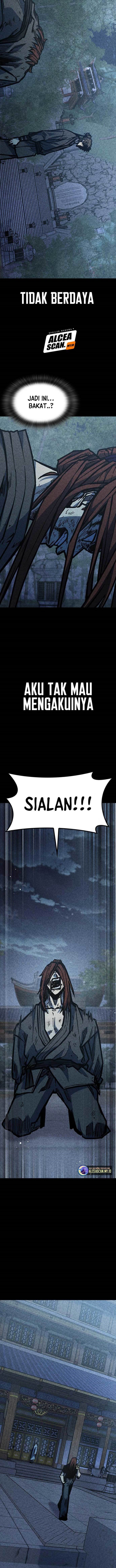 Hectopascals Chapter 56 Bahasa Indonesia