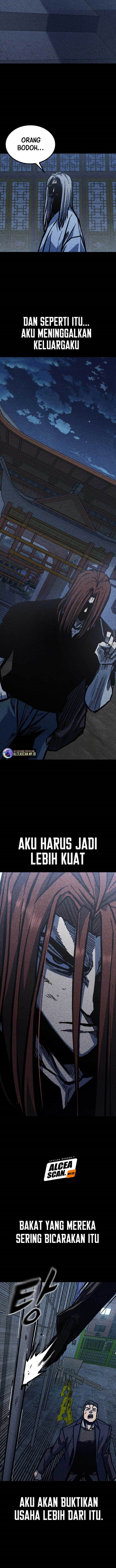 Hectopascals Chapter 56 Bahasa Indonesia