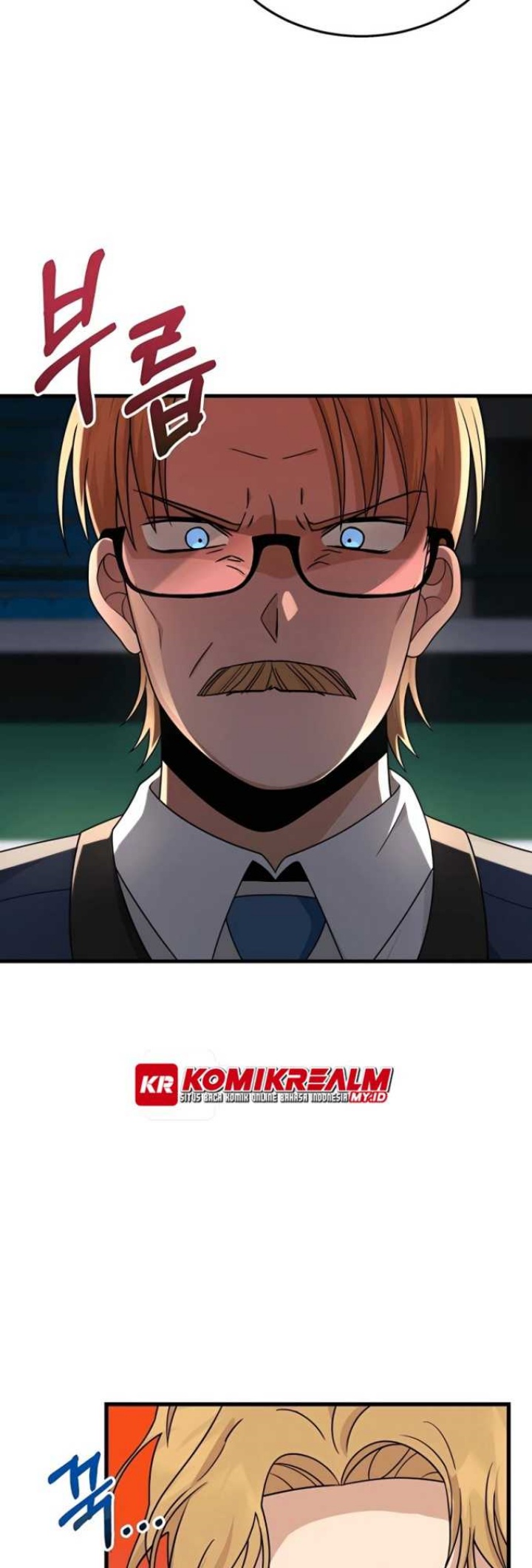 Heir of Mythical Heroes Chapter 13 Bahasa Indonesia