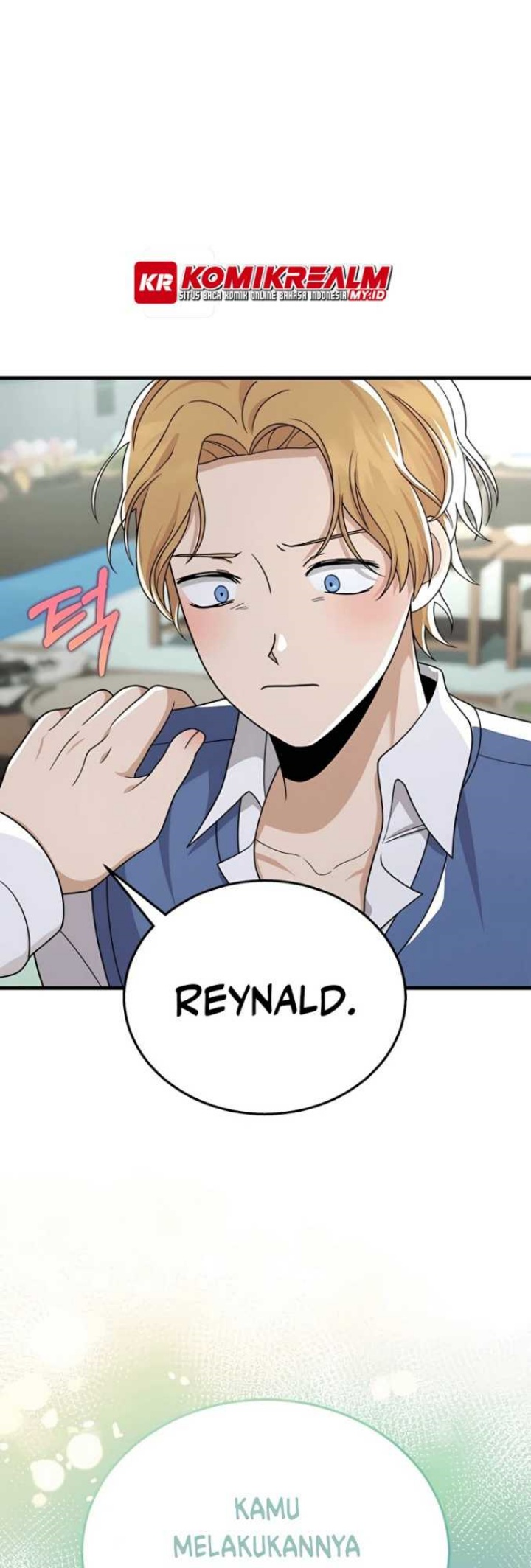 Heir of Mythical Heroes Chapter 13 Bahasa Indonesia