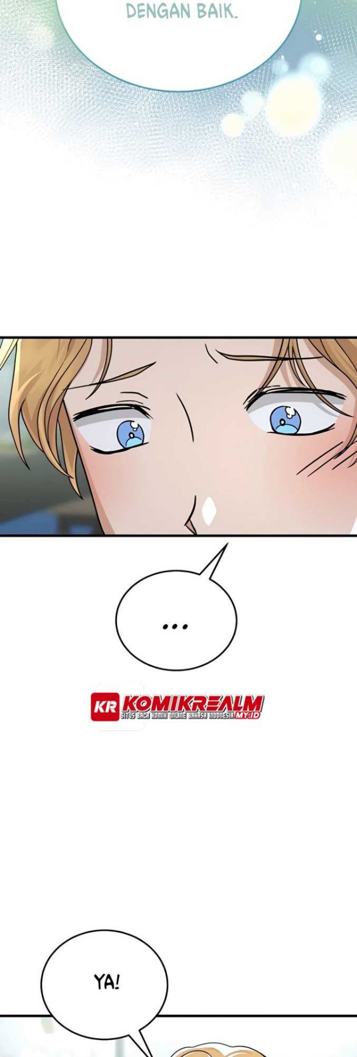 Heir of Mythical Heroes Chapter 13 Bahasa Indonesia