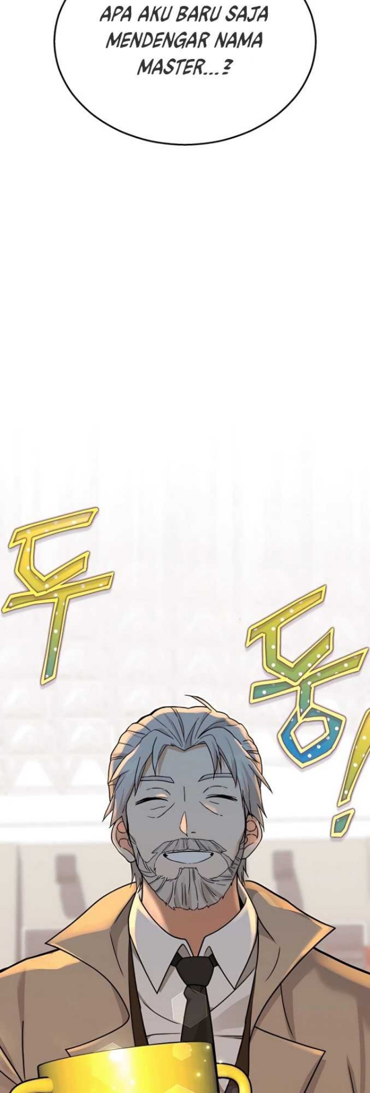 Heir of Mythical Heroes Chapter 13 Bahasa Indonesia