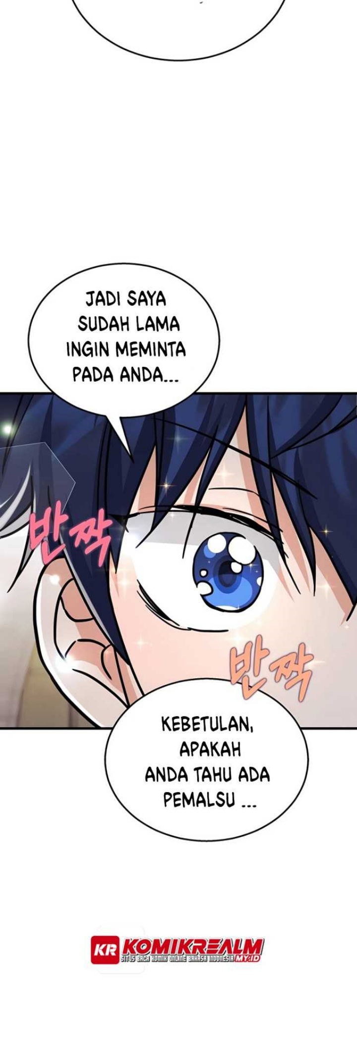 Heir of Mythical Heroes Chapter 13 Bahasa Indonesia