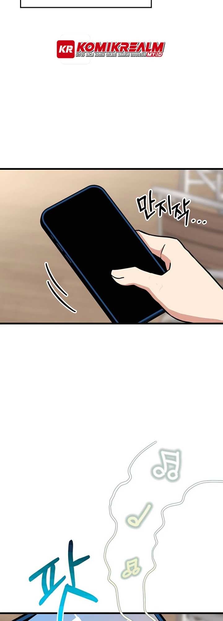 Heir of Mythical Heroes Chapter 13 Bahasa Indonesia