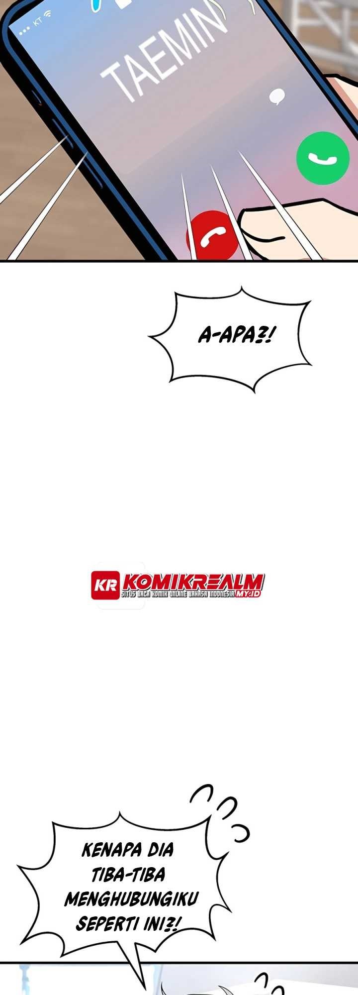 Heir of Mythical Heroes Chapter 13 Bahasa Indonesia