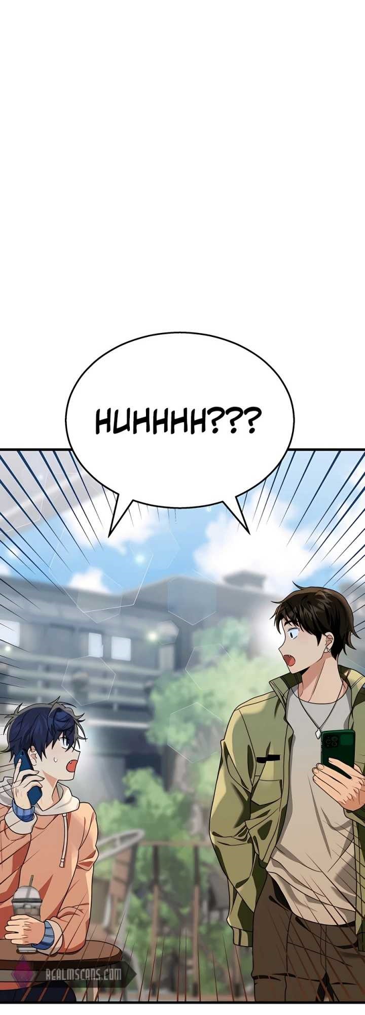 Heir of Mythical Heroes Chapter 13 Bahasa Indonesia