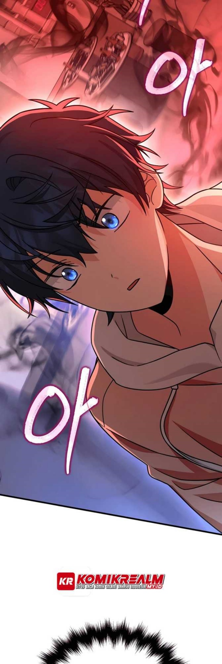 Heir of Mythical Heroes chapter 14