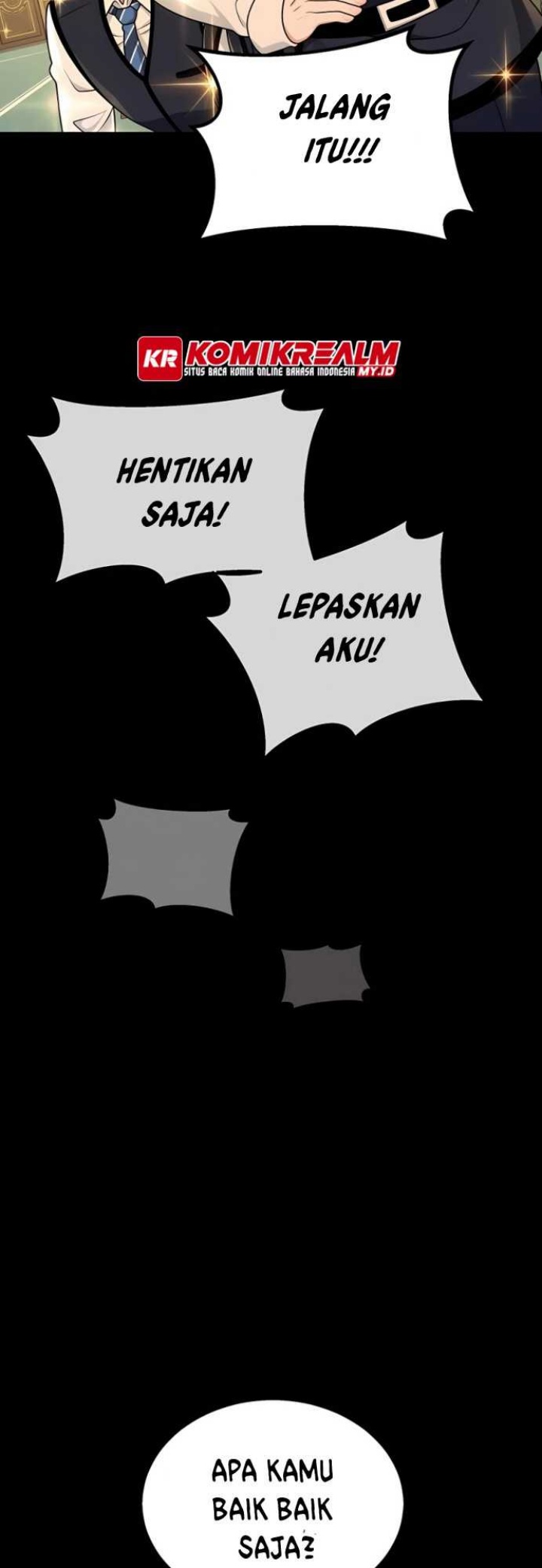 Heir of Mythical Heroes chapter 14