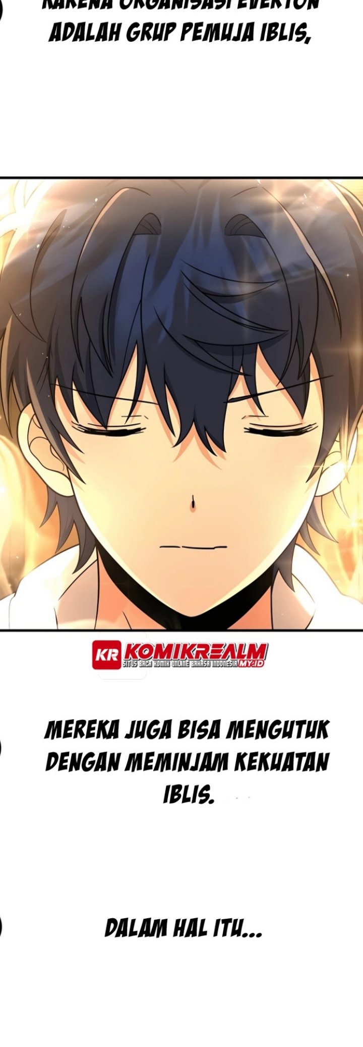 Heir of Mythical Heroes chapter 15
