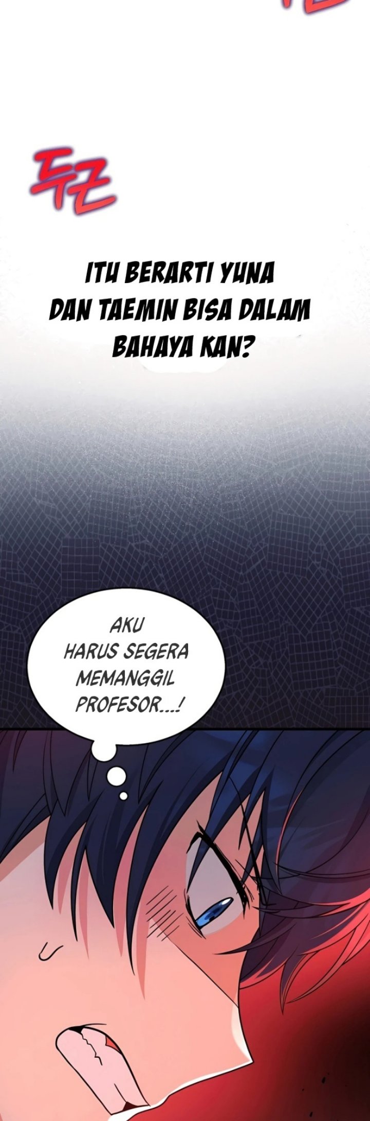 Heir of Mythical Heroes chapter 15