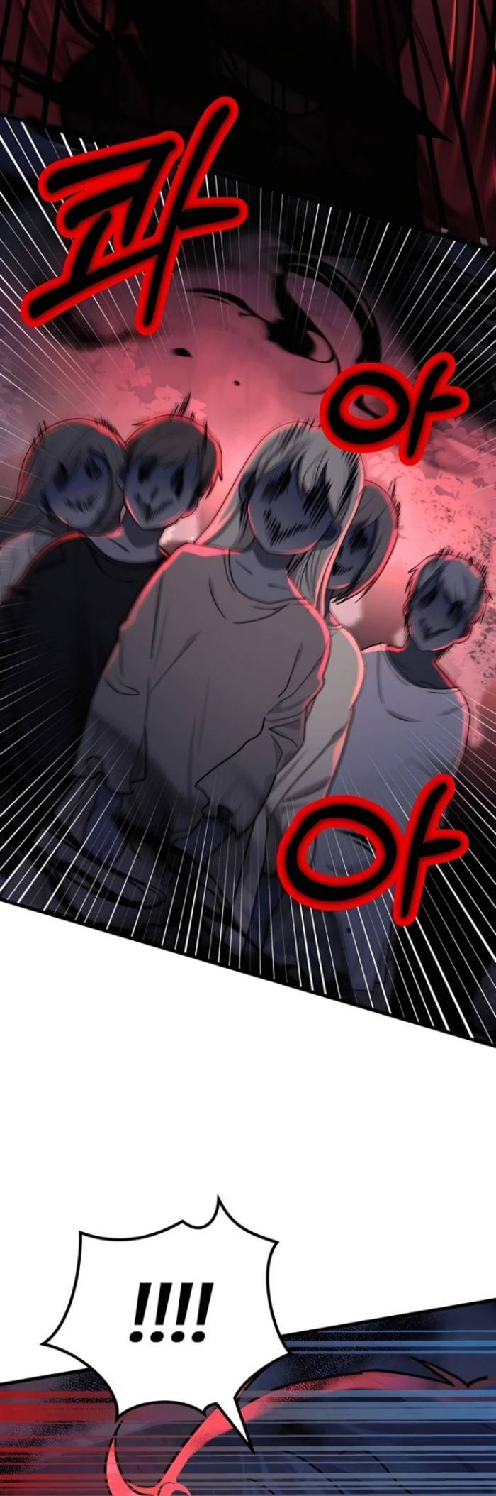 Heir of Mythical Heroes chapter 18