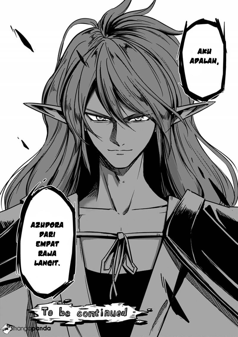 Helck Chapter 18