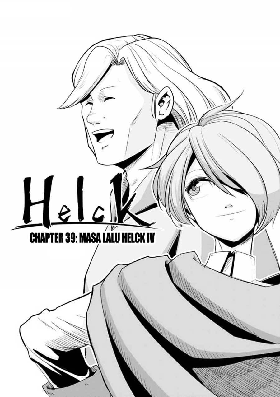 Helck Chapter 39 Bahasa Indonesia