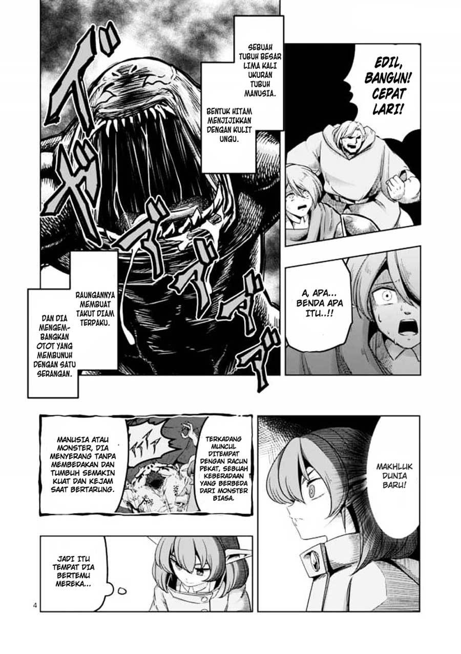Helck Chapter 39 Bahasa Indonesia