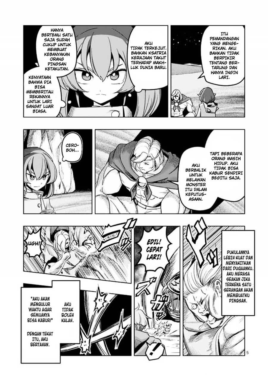 Helck Chapter 39 Bahasa Indonesia