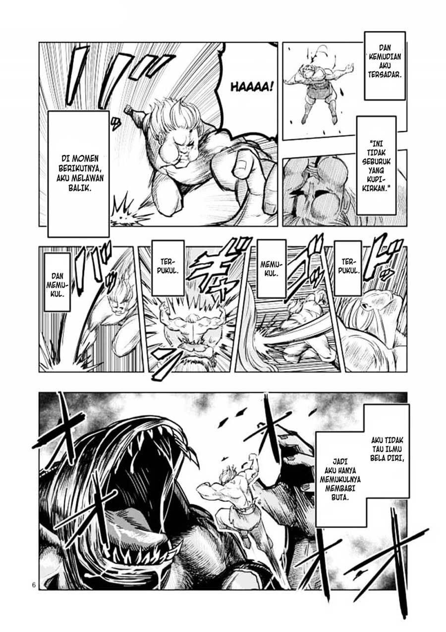 Helck Chapter 39 Bahasa Indonesia