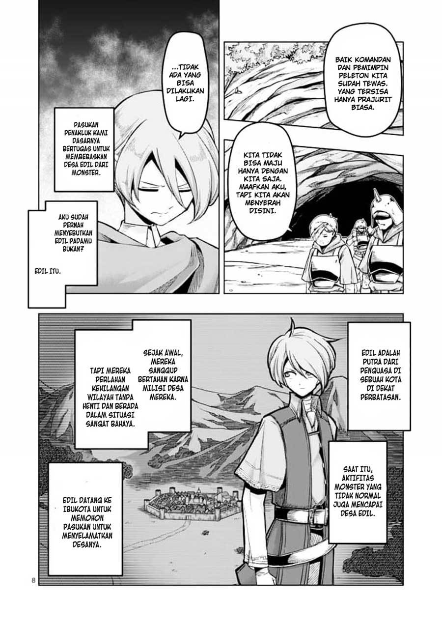 Helck Chapter 39 Bahasa Indonesia