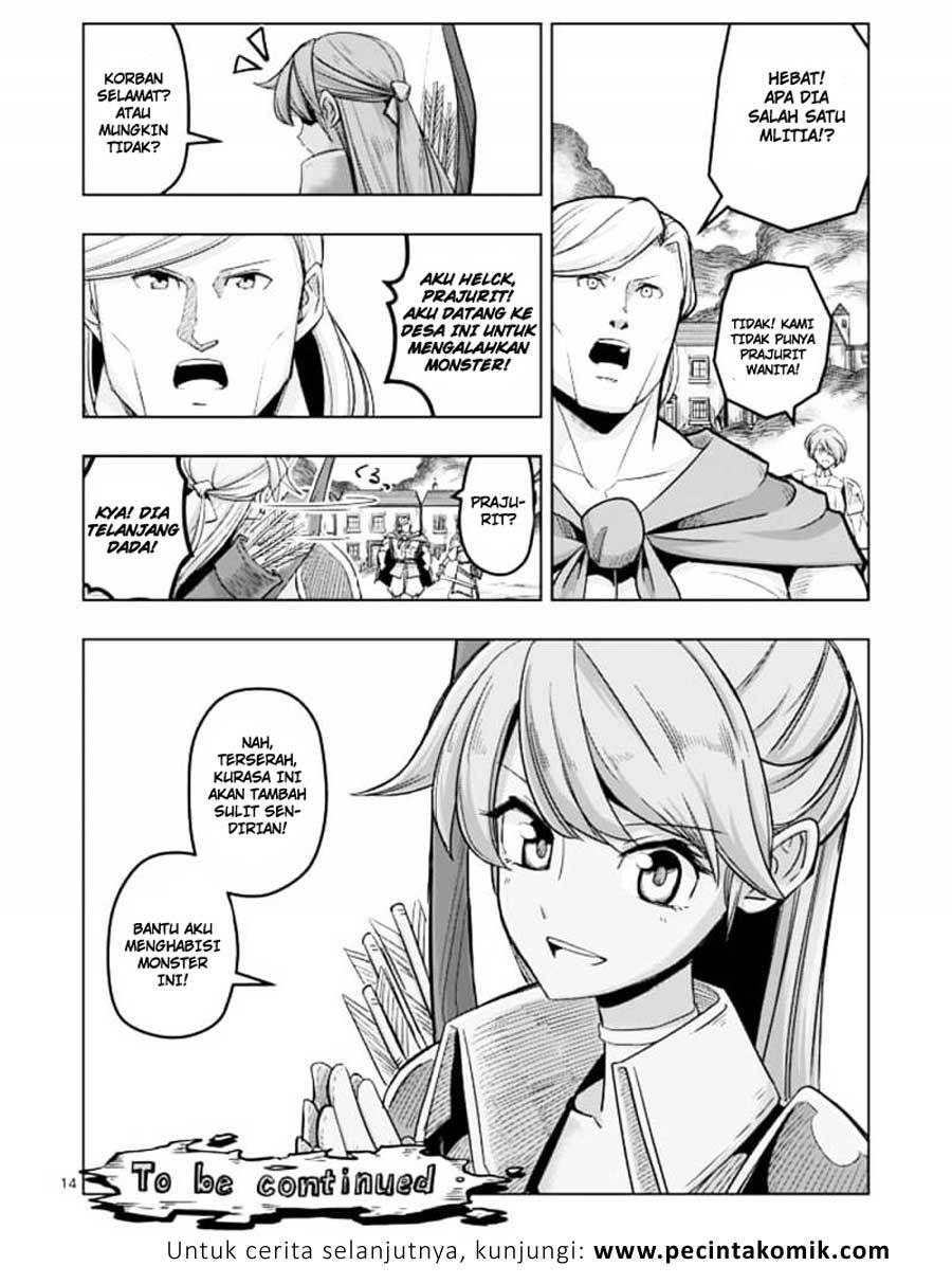 Helck Chapter 39 Bahasa Indonesia