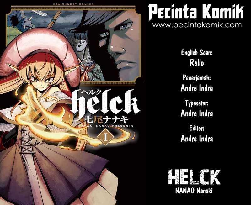 Helck Chapter 54 Bahasa Indonesia