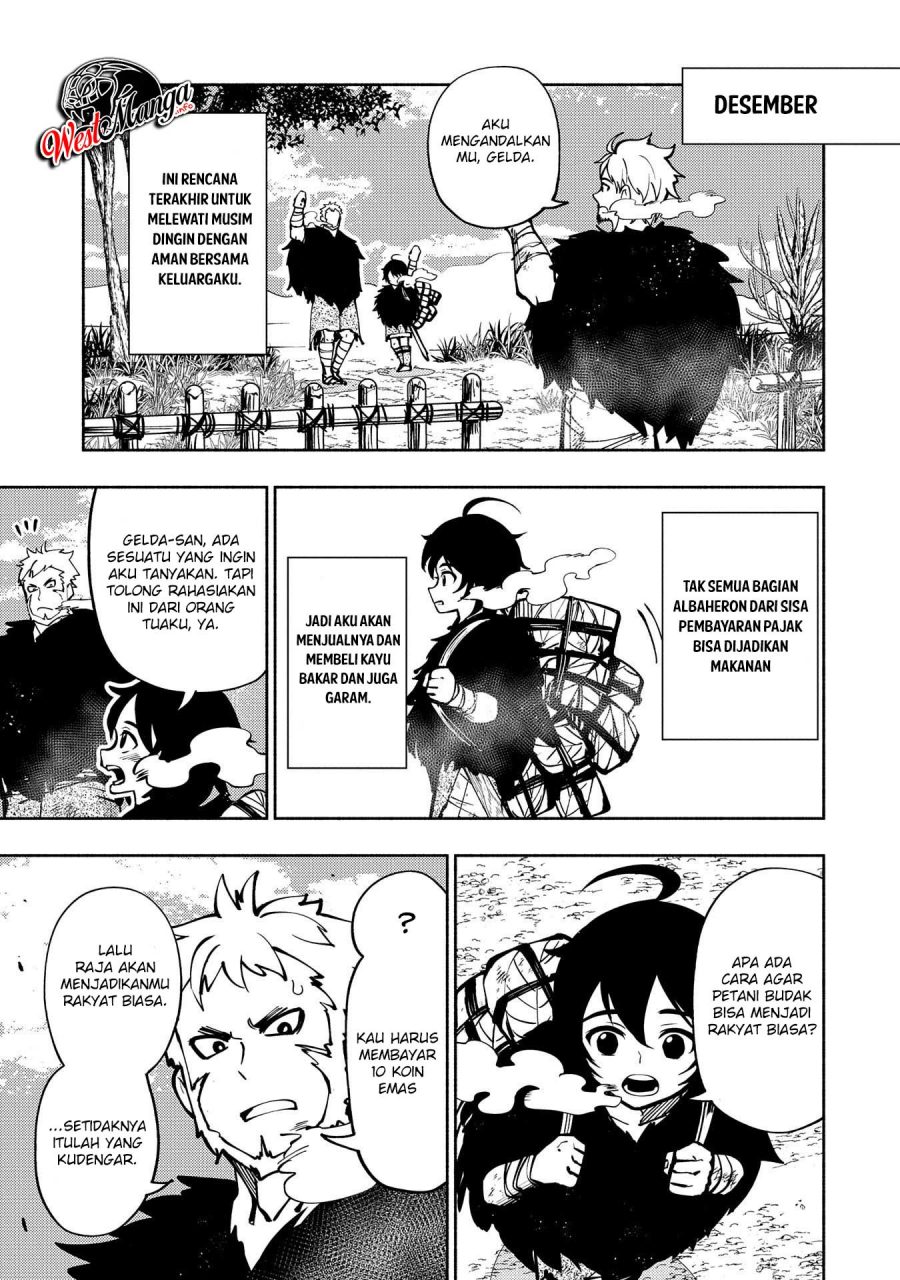 Hell Mode: Yarikomi Suki no Gamer wa Hai Settei no Isekai de Musou Suru Chapter 02 Bahasa Indonesia