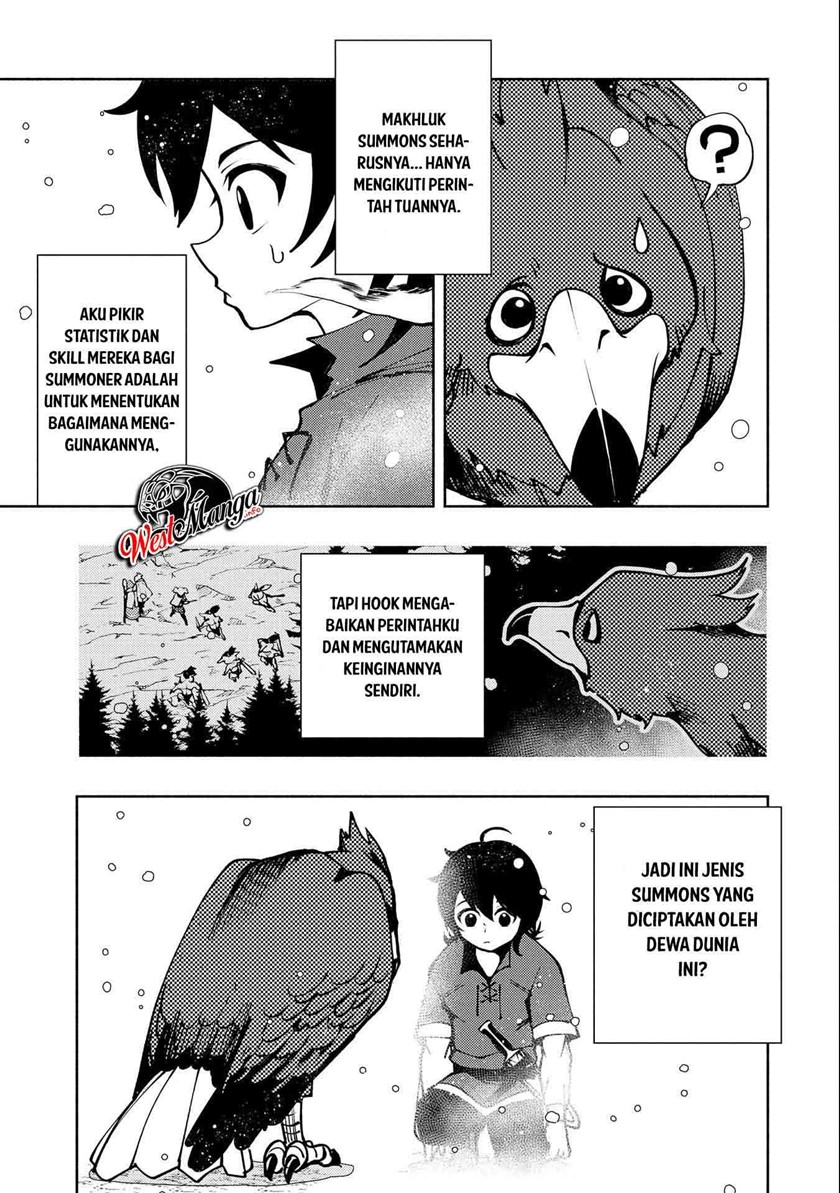 Hell Mode: Yarikomi Suki no Gamer wa Hai Settei no Isekai de Musou Suruw chapter 6