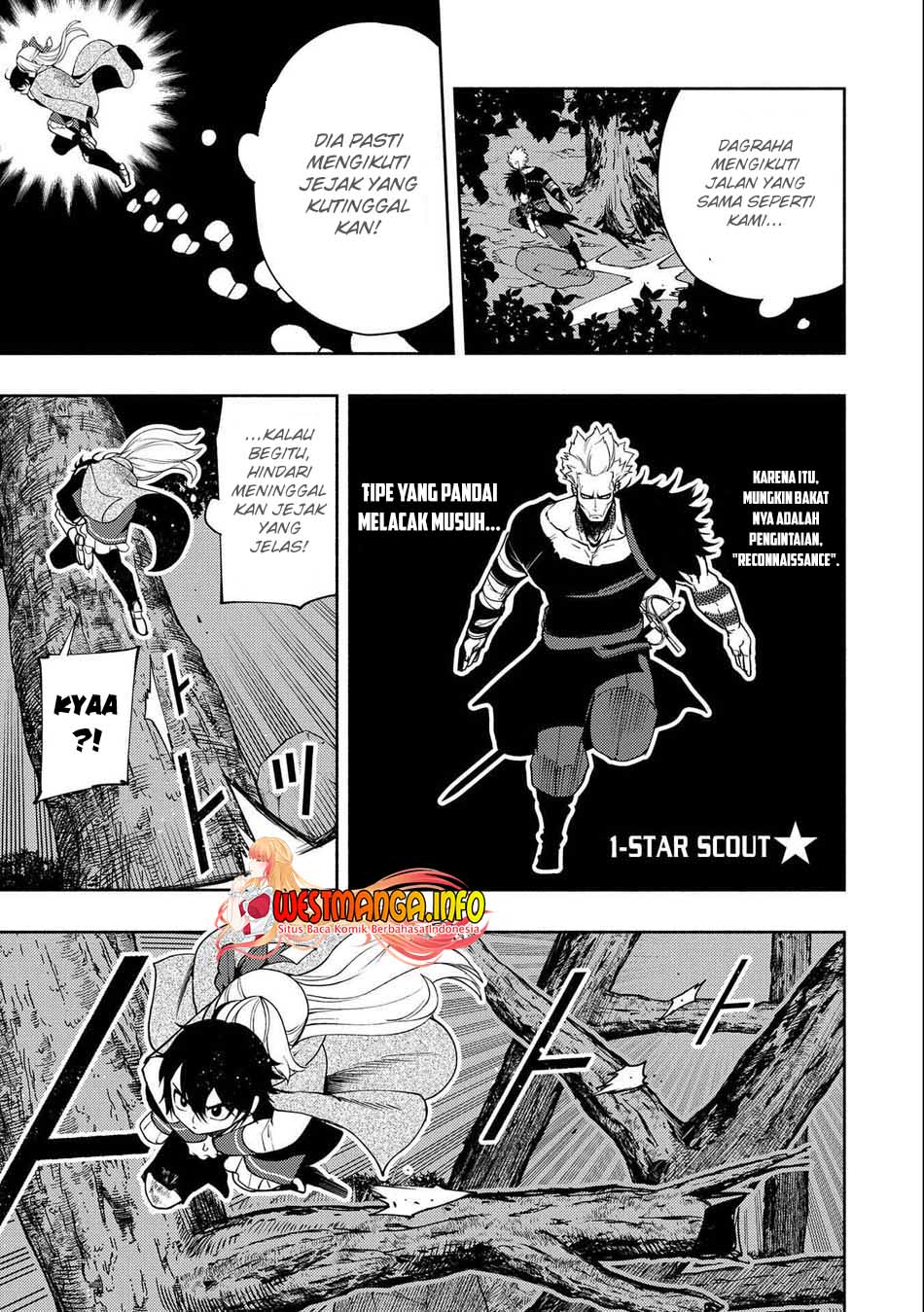 Hell Mode: Yarikomi Suki no Gamer wa Hai Settei no Isekai de Musou Suru Chapter 20 Bahasa Indonesia