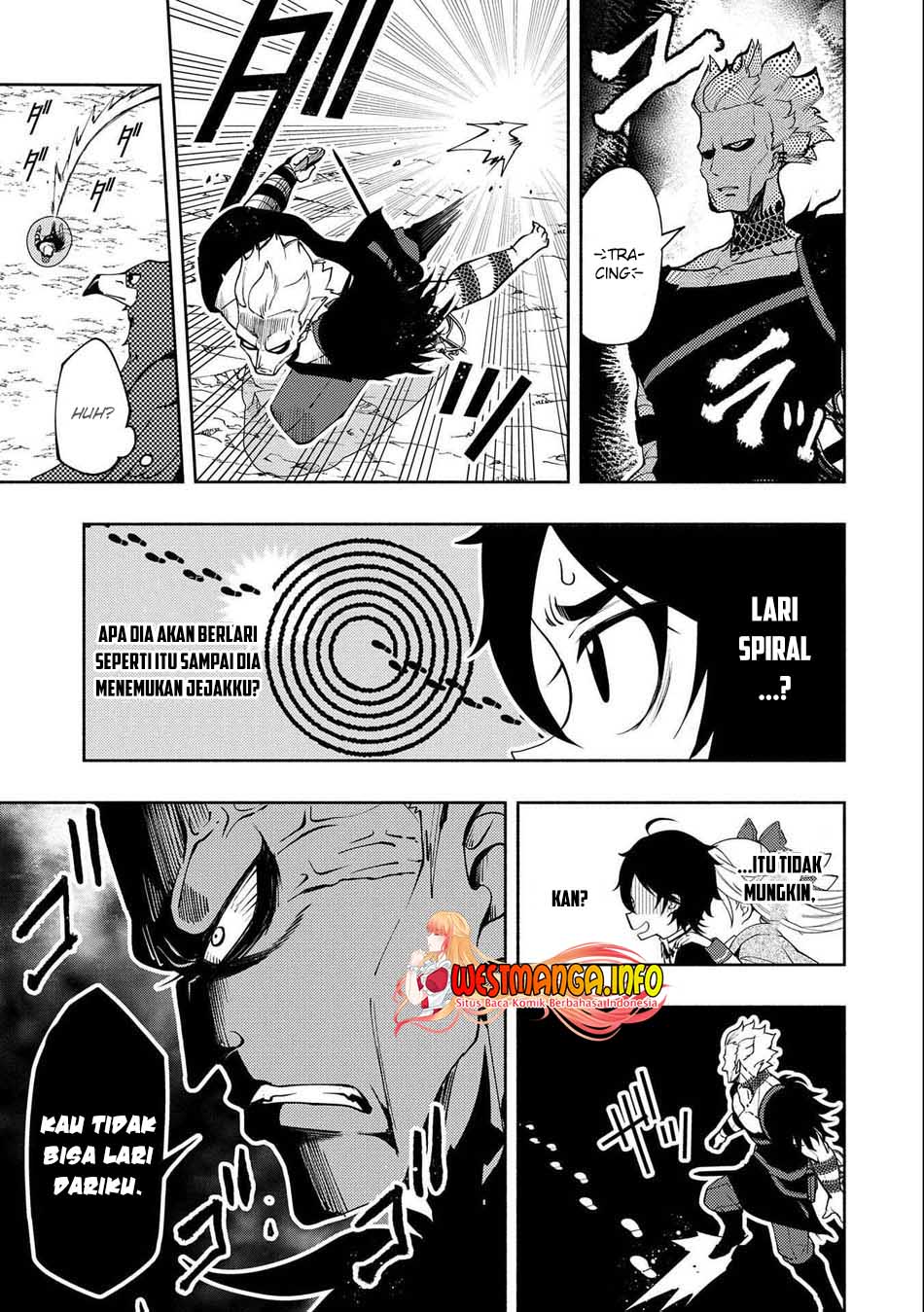 Hell Mode: Yarikomi Suki no Gamer wa Hai Settei no Isekai de Musou Suru Chapter 20 Bahasa Indonesia