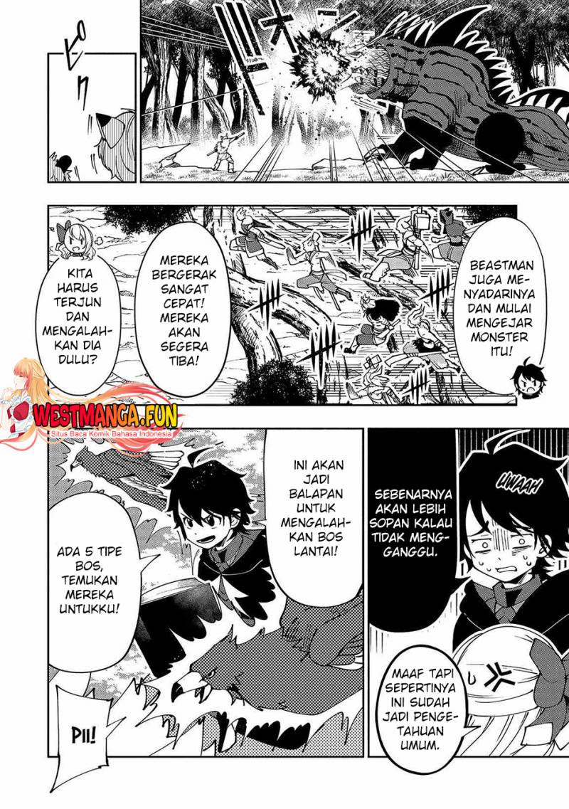 Hell Mode: Yarikomi Suki no Gamer wa Hai Settei no Isekai de Musou Suruw chapter 58