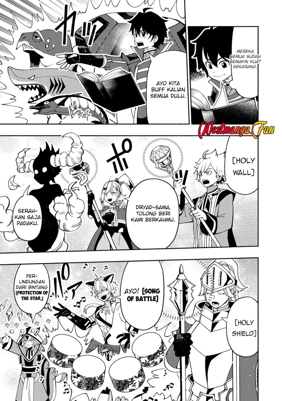 Hell Mode: Yarikomi Suki no Gamer wa Hai Settei no Isekai de Musou Suruw chapter 70