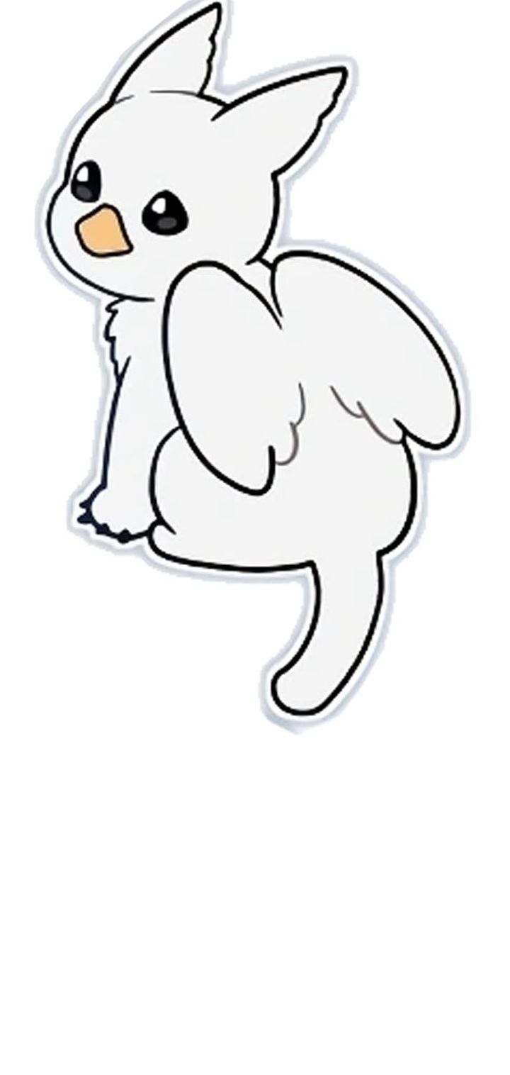 Hello, Fluffy Griffin! chapter 3