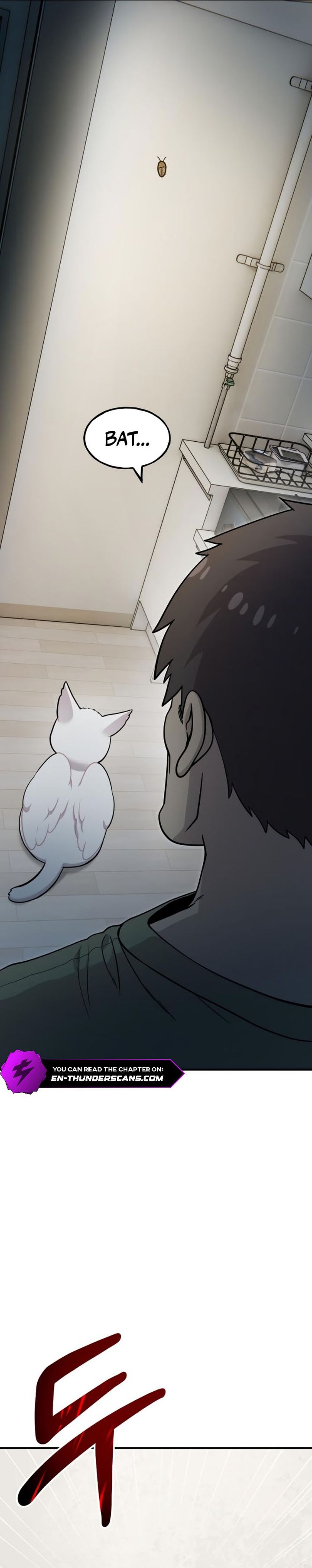 Hello, Fluffy Griffin! Chapter 16 Bahasa Indonesia