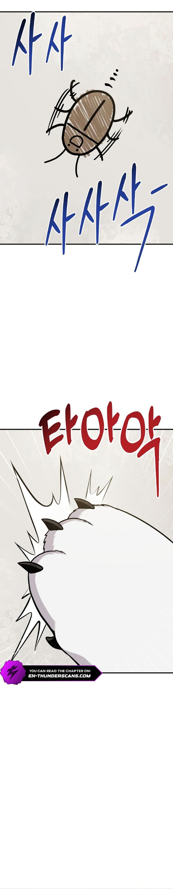 Hello, Fluffy Griffin! Chapter 16 Bahasa Indonesia