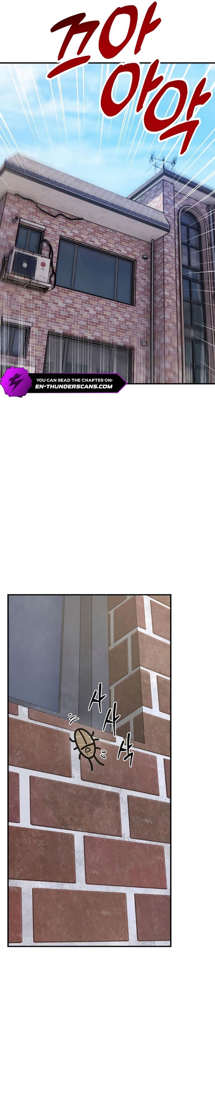 Hello, Fluffy Griffin! Chapter 16 Bahasa Indonesia