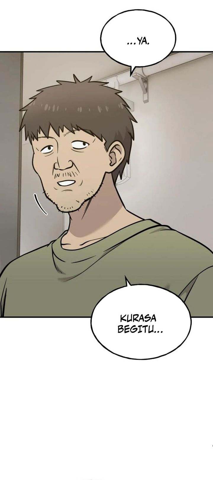 Hello, Fluffy Griffin! chapter 19