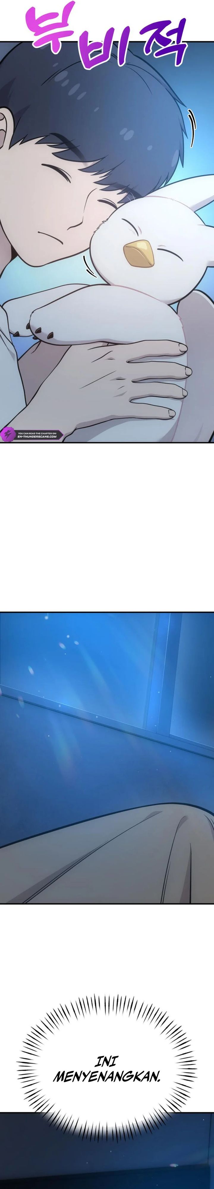 Hello, Fluffy Griffin! chapter 19