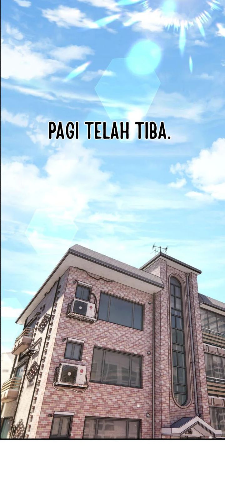 Hello, Fluffy Griffin! chapter 19