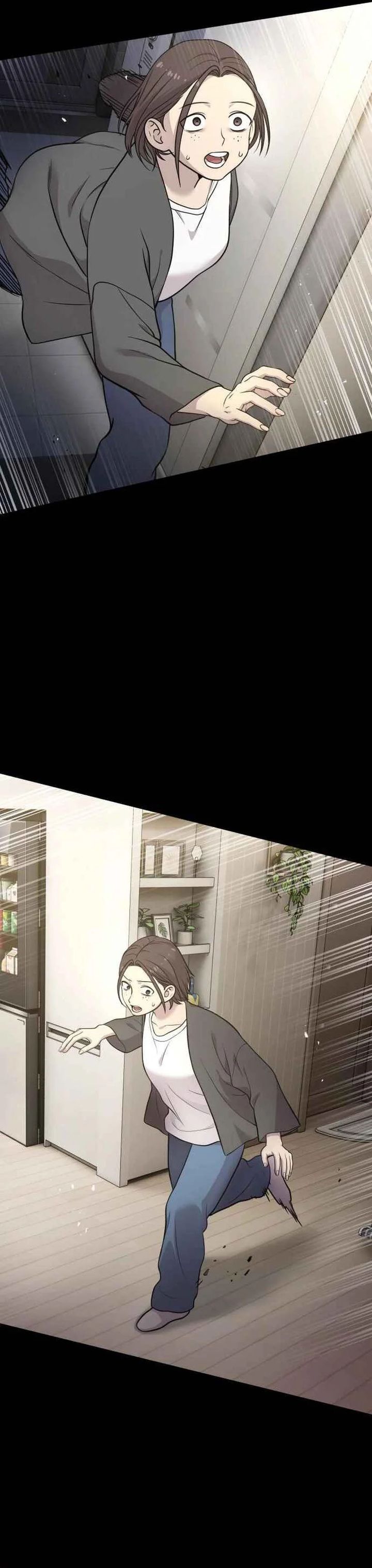 Hello, Fluffy Griffin! Chapter 21 Bahasa Indonesia