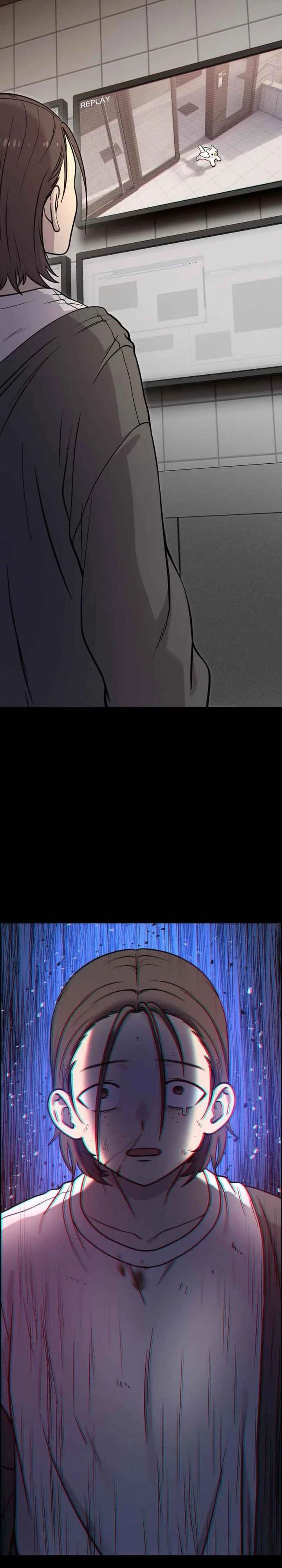 Hello, Fluffy Griffin! Chapter 21 Bahasa Indonesia