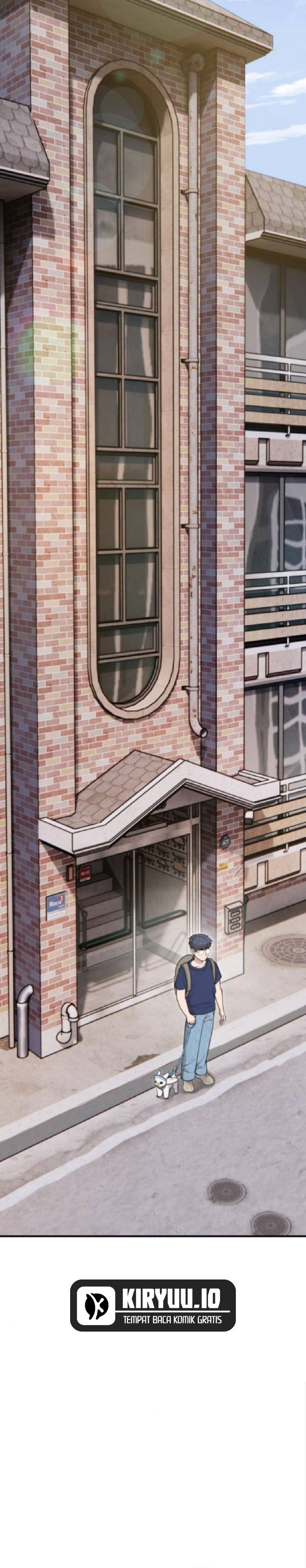 Hello, Fluffy Griffin! chapter 22