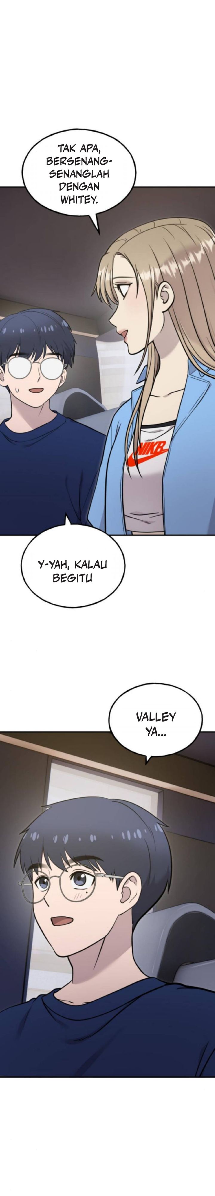 Hello, Fluffy Griffin! chapter 22