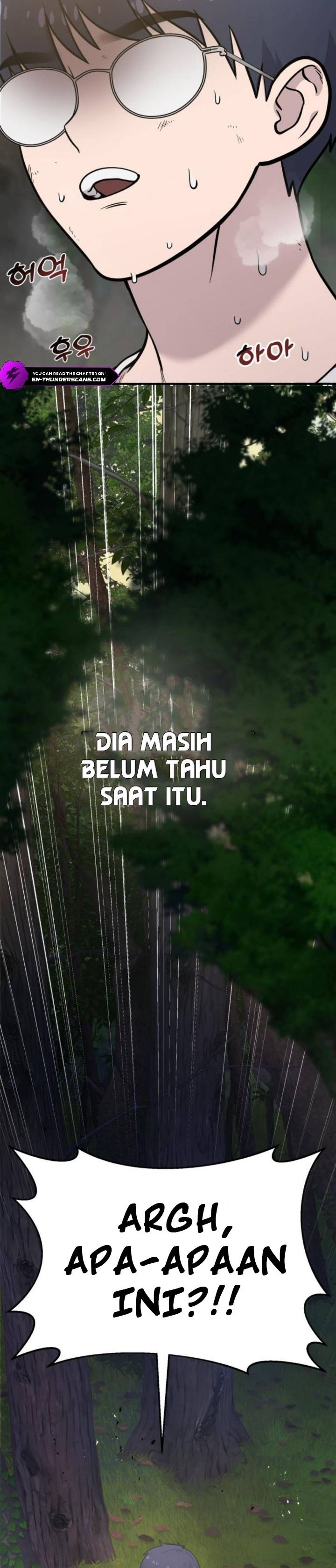 Hello, Fluffy Griffin! chapter 22