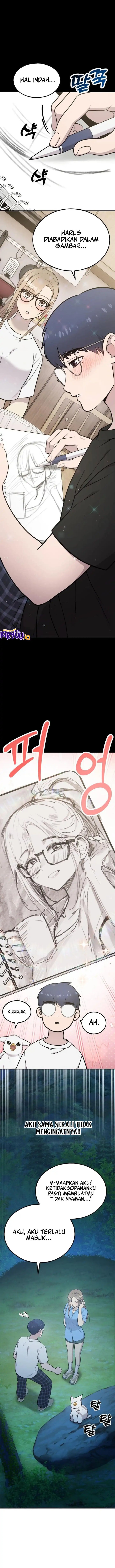 Hello, Fluffy Griffin! chapter 26