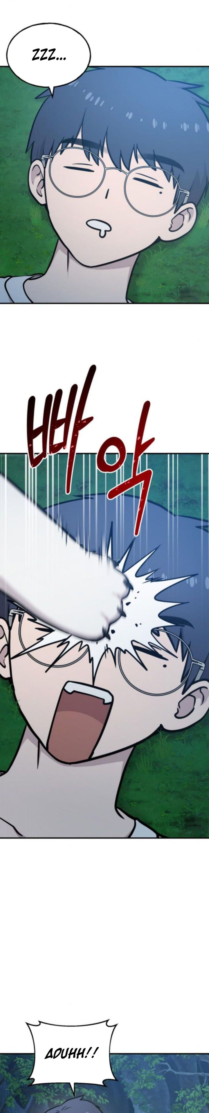 Hello, Fluffy Griffin! chapter 27