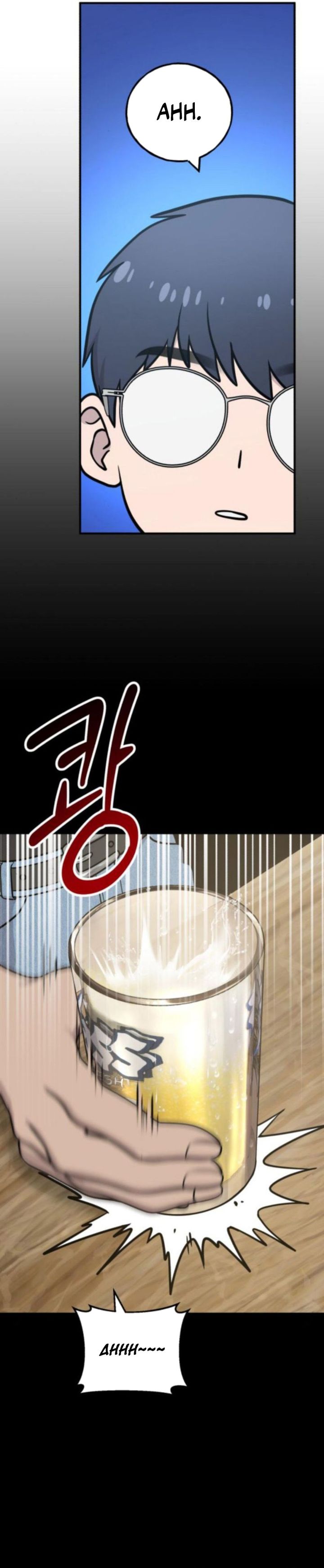 Hello, Fluffy Griffin! chapter 27