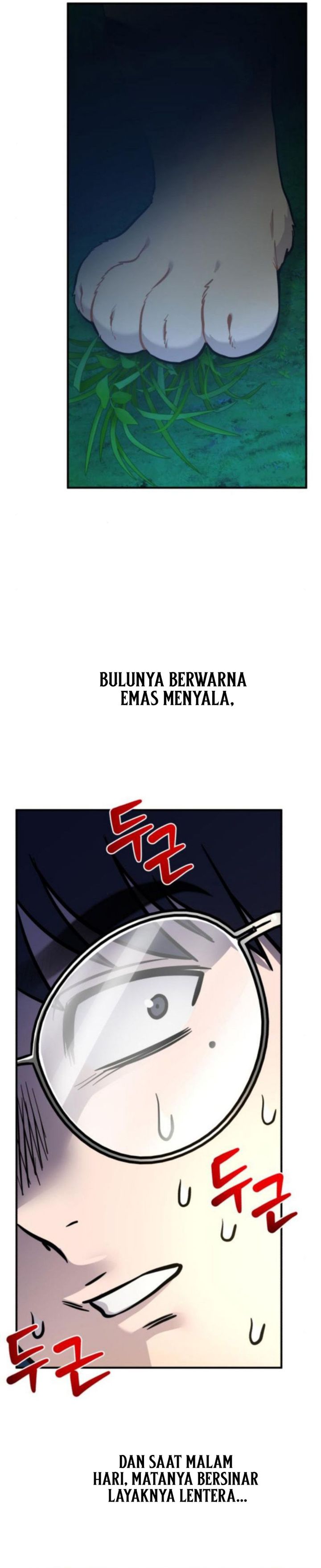 Hello, Fluffy Griffin! chapter 27