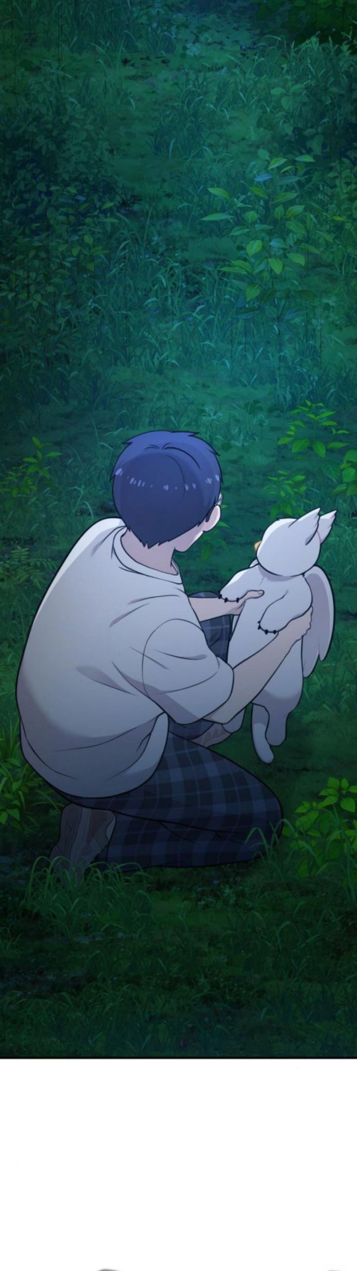 Hello, Fluffy Griffin! chapter 27